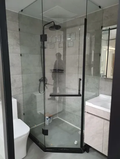 Convenient Modular Bathroom Pods for Schools 