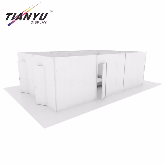 Light Weight Folding Container House Isolation Hub Quarantine Room