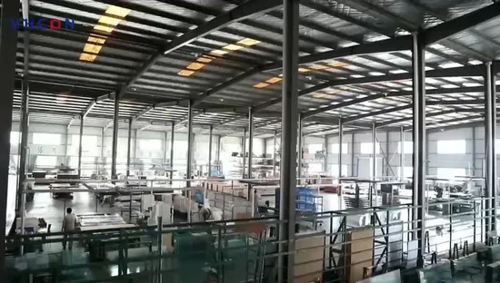 One Bedroom Complete Shower Unit Prefabricated Portable Glass Door Hotel Building Design Modular Luxury Prefab Bathroom Pod with Shipping Home 