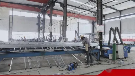 China Factory 40FT/20FT Australia/America/Canada/Europe Steel Modular/Portable/Mobile/Prefabricated/Prefab Container Restaurant for House/Home 