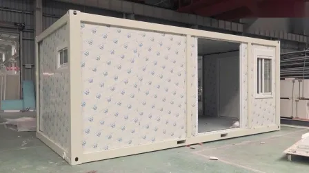 Flat Pack Container Homes/Office/Storage Room 