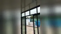 New Design Luxury Expandable Container House Prefab Container Shop with Balcony for Wholesale 